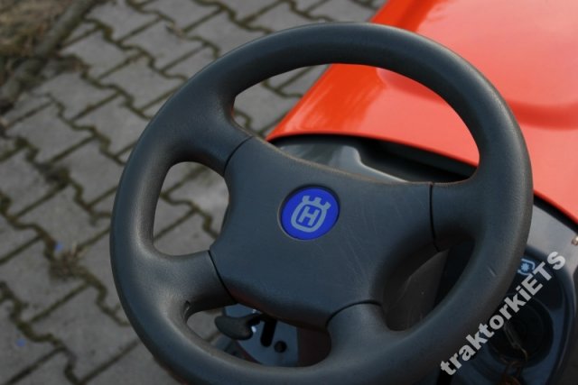 HUSQVARNA CTH 151 POMPA OLEJU